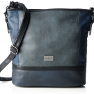 Tom Tailor Acc Damen Juna Schultertaschen, 37x33x12 cm
